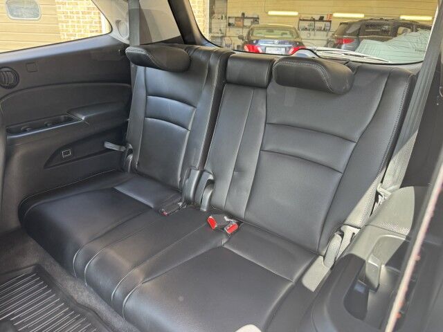 2019 Honda Pilot Elite North Versailles PA