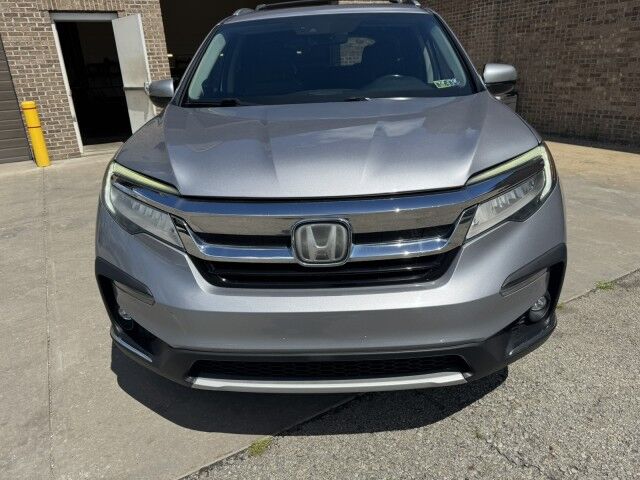 2019 Honda Pilot Elite North Versailles PA
