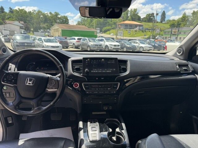 2019 Honda Pilot Elite North Versailles PA