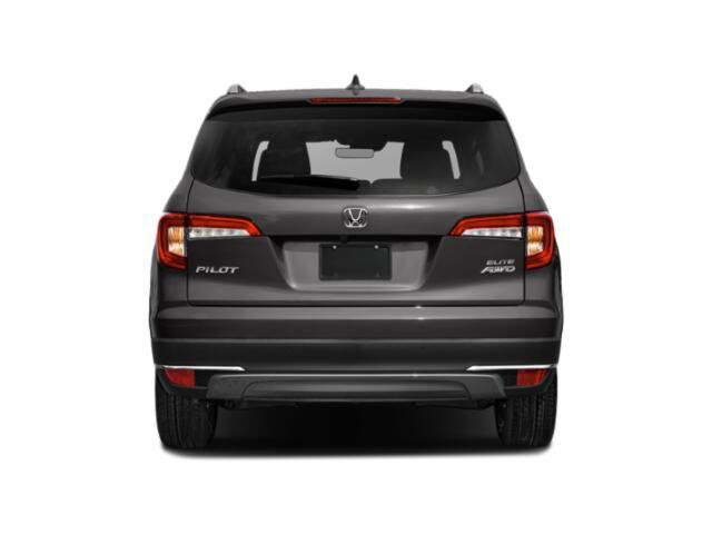 2019 Honda Pilot Elite Appleton WI
