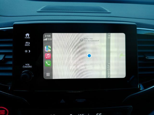 2019 Honda Pilot Elite Plano TX