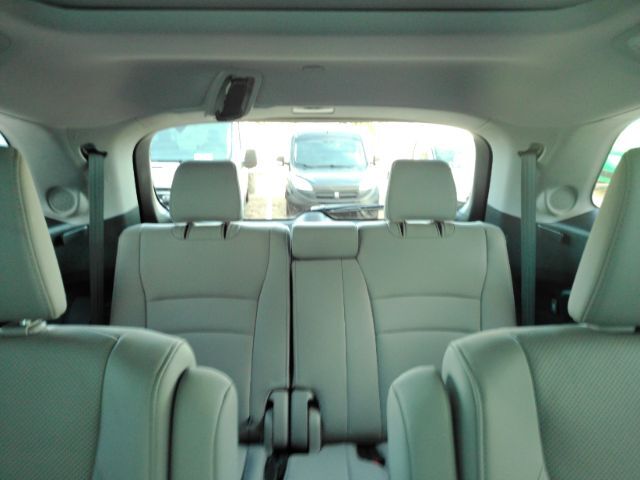 2019 Honda Pilot Elite Plano TX