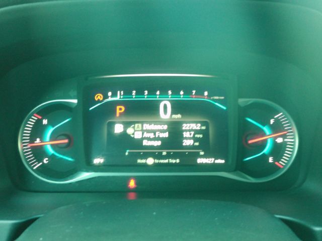 2019 Honda Pilot Elite Plano TX