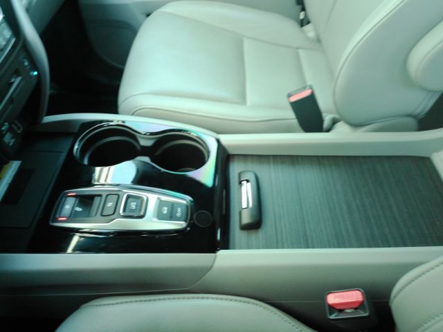 2019 Honda Pilot Elite Plano TX