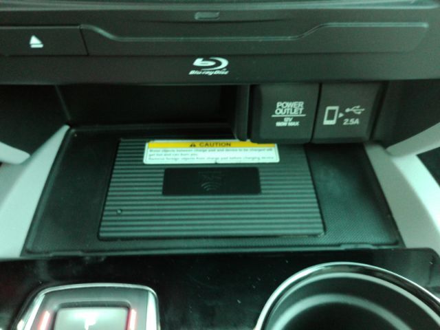 2019 Honda Pilot Elite Plano TX