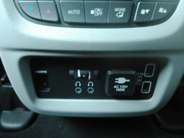 2019 Honda Pilot Elite Plano TX