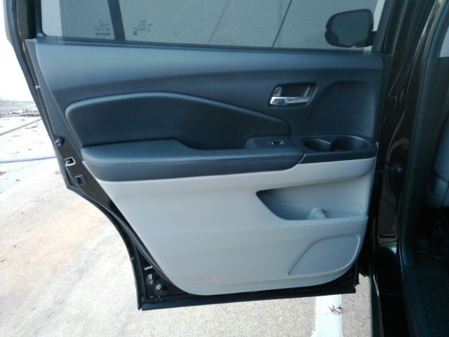 2019 Honda Pilot Elite Plano TX