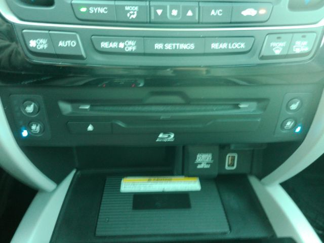 2019 Honda Pilot Elite Plano TX