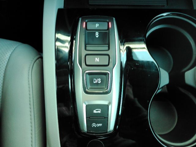 2019 Honda Pilot Elite Plano TX