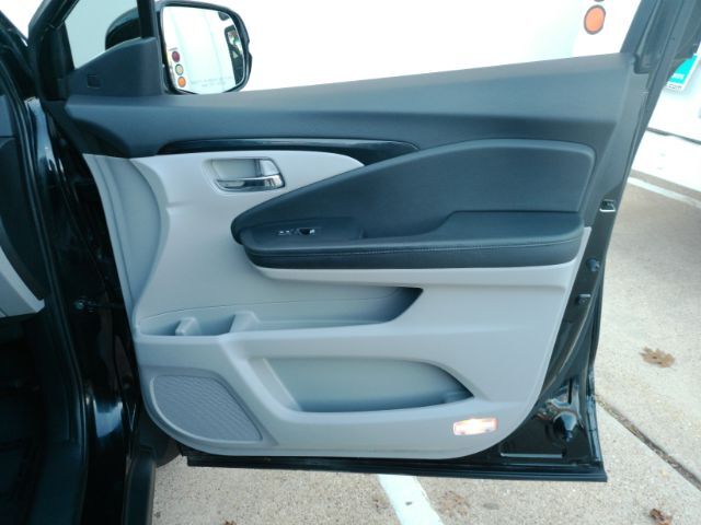 2019 Honda Pilot Elite Plano TX