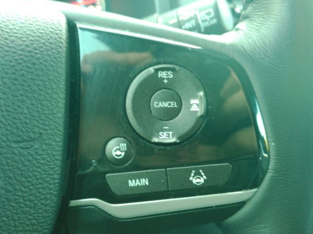 2019 Honda Pilot Elite Plano TX