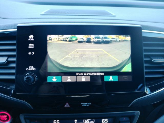 2019 Honda Pilot Elite Plano TX