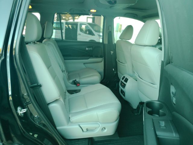 2019 Honda Pilot Elite Plano TX