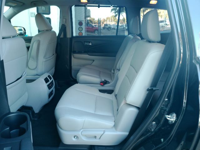 2019 Honda Pilot Elite Plano TX