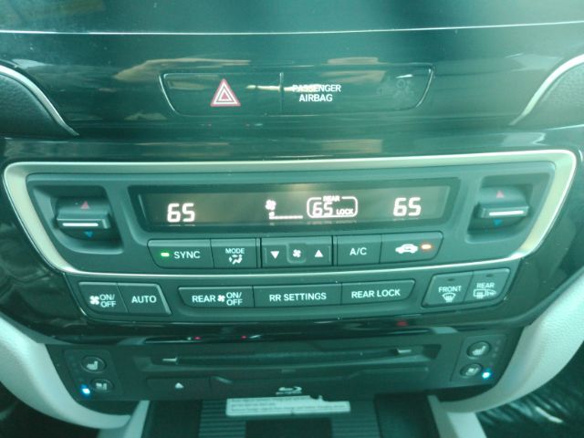 2019 Honda Pilot Elite Plano TX