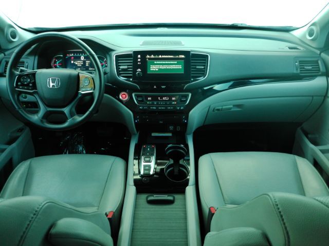 2019 Honda Pilot Elite Plano TX