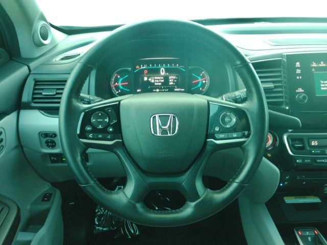 2019 Honda Pilot Elite Plano TX