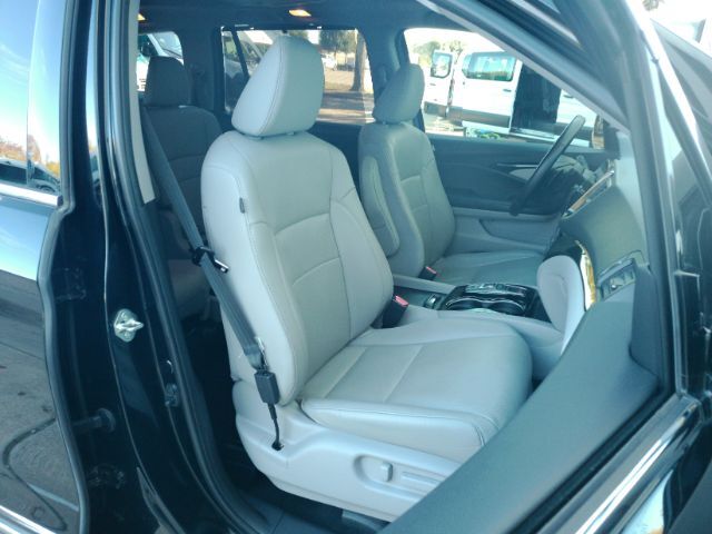 2019 Honda Pilot Elite Plano TX