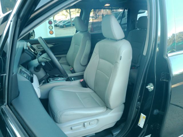 2019 Honda Pilot Elite Plano TX