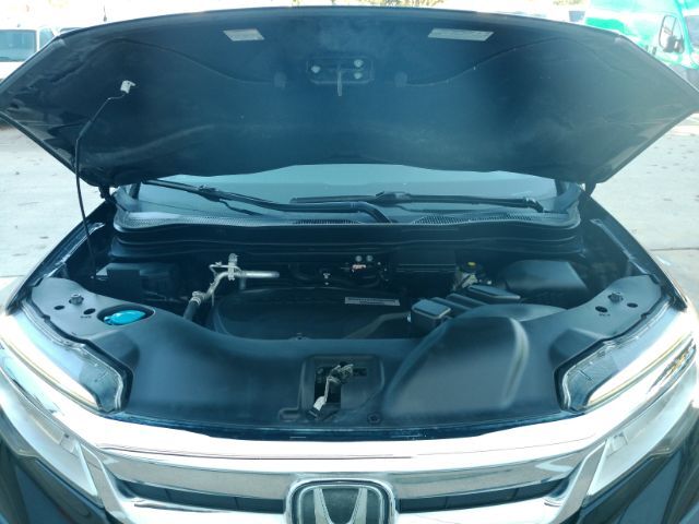 2019 Honda Pilot Elite Plano TX