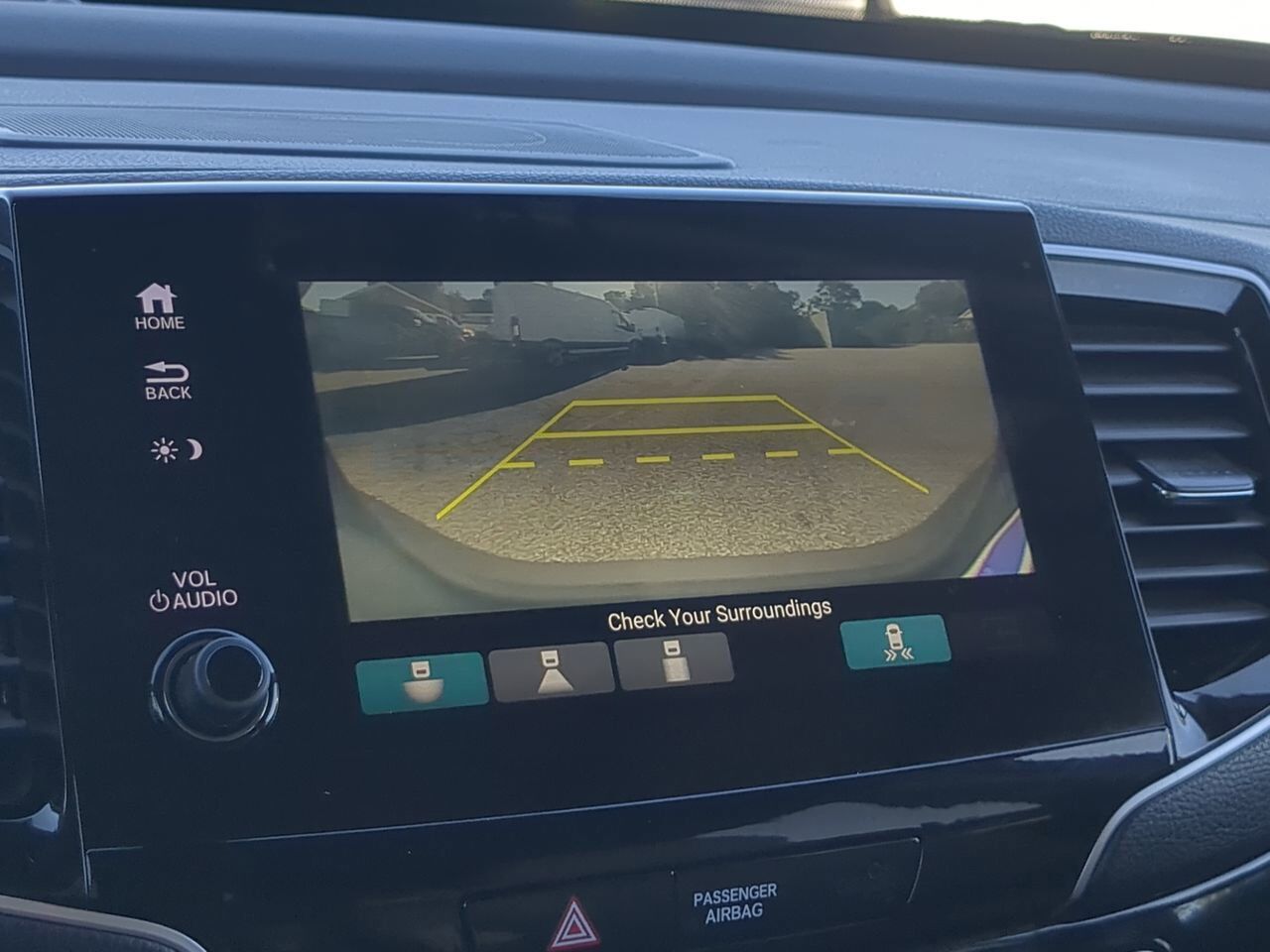 2019 Honda Pilot Elite Winder GA