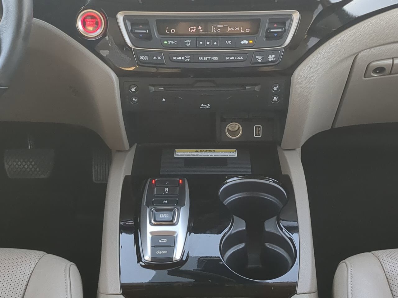 2019 Honda Pilot Elite Winder GA