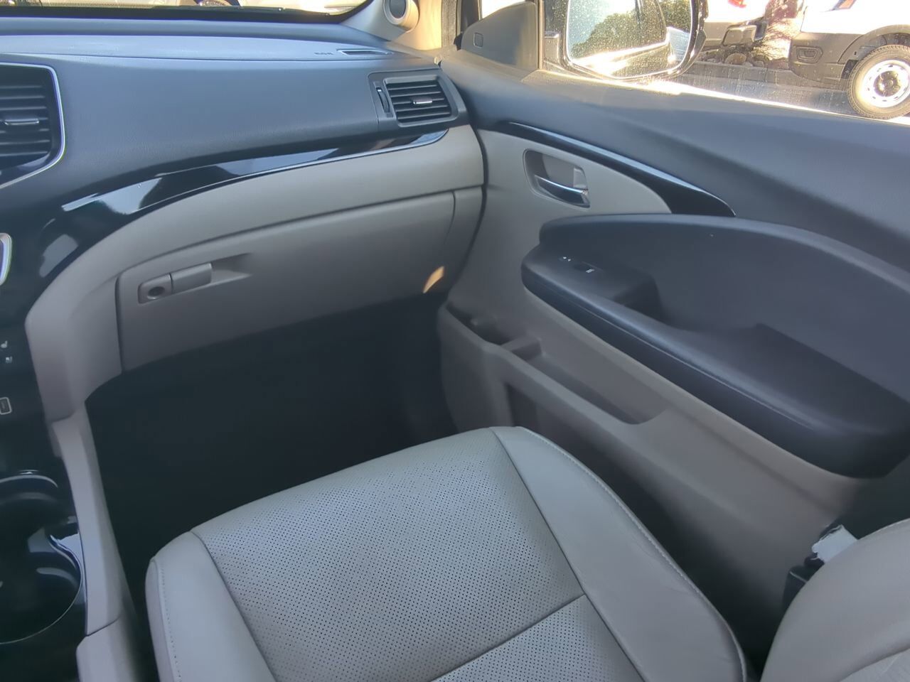 2019 Honda Pilot Elite Winder GA