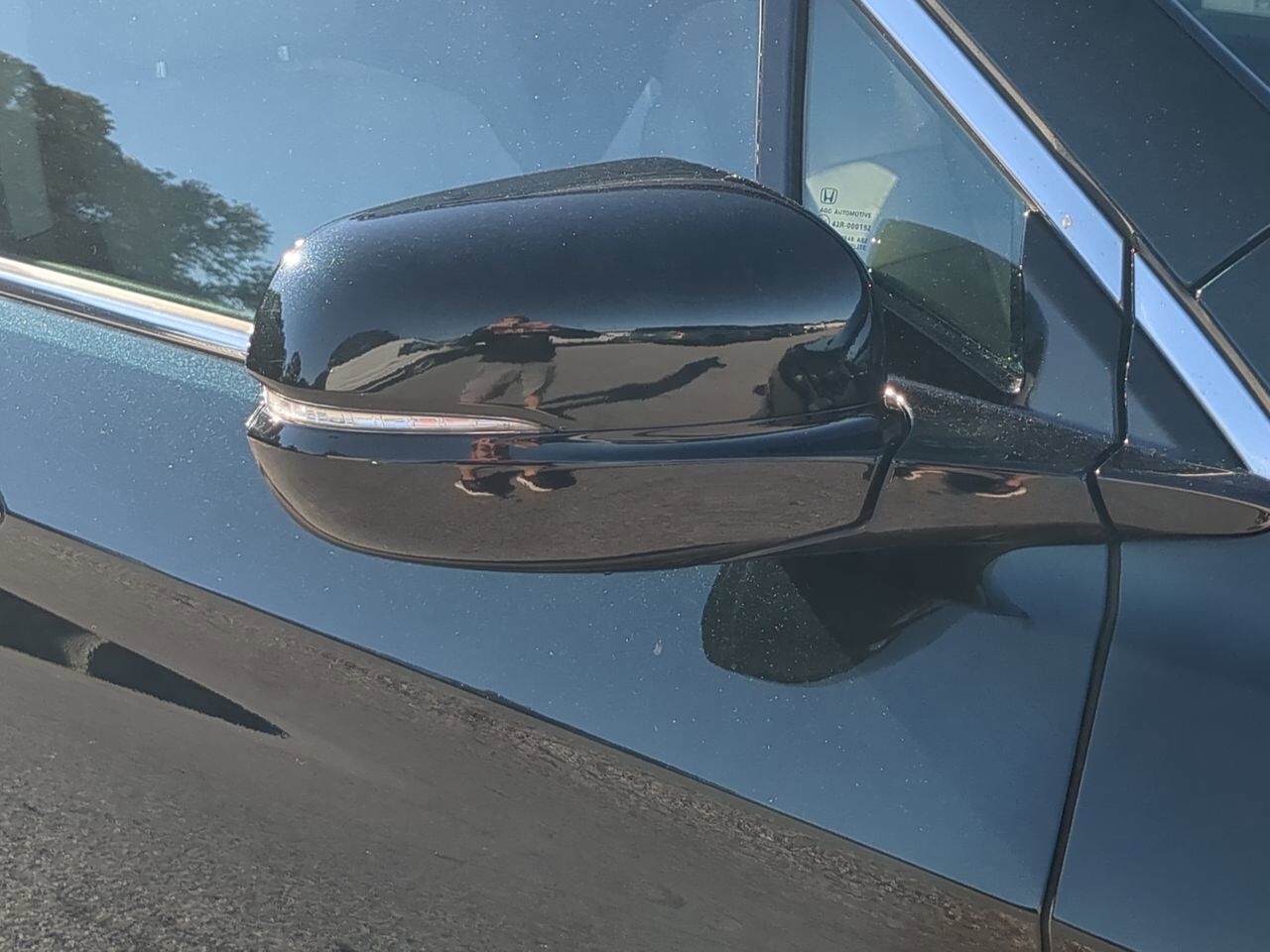 2019 Honda Pilot Elite Winder GA