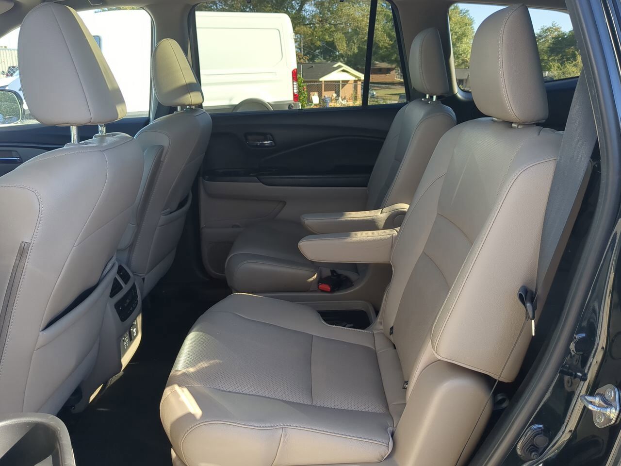 2019 Honda Pilot Elite Winder GA
