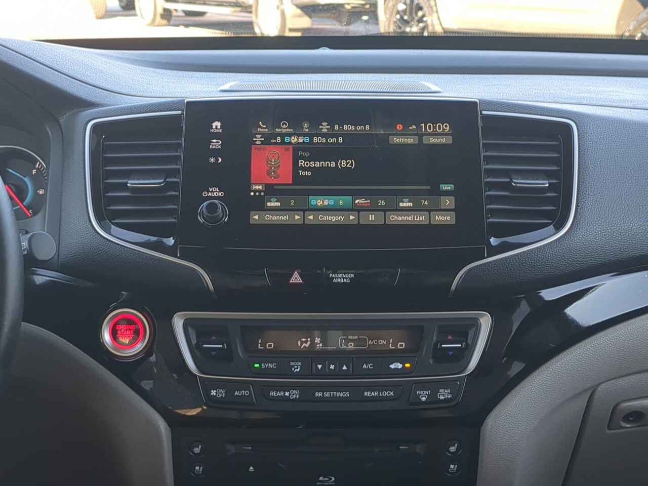 2019 Honda Pilot Elite Winder GA