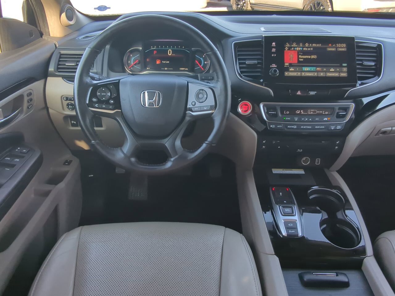 2019 Honda Pilot Elite Winder GA