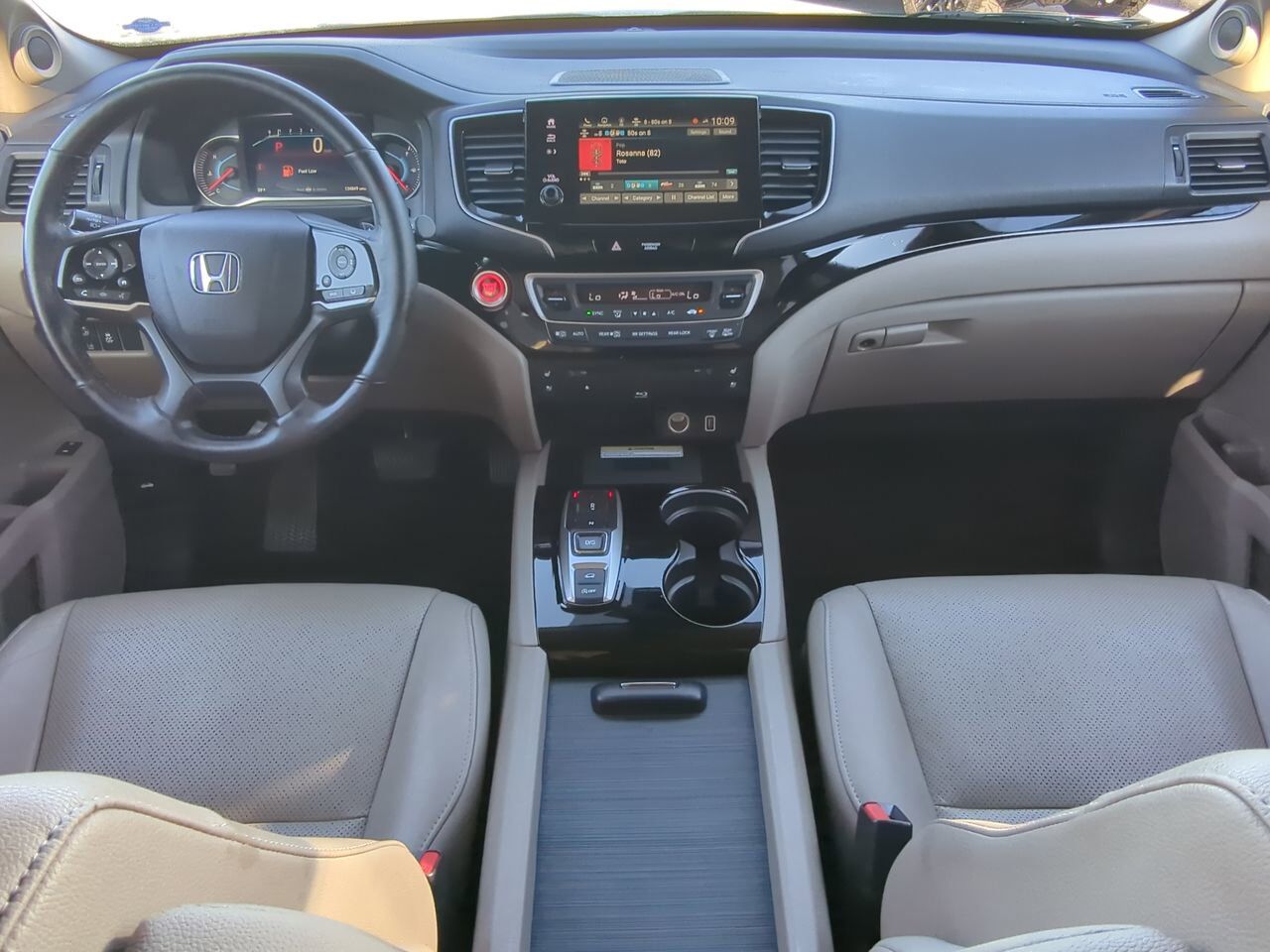2019 Honda Pilot Elite Winder GA