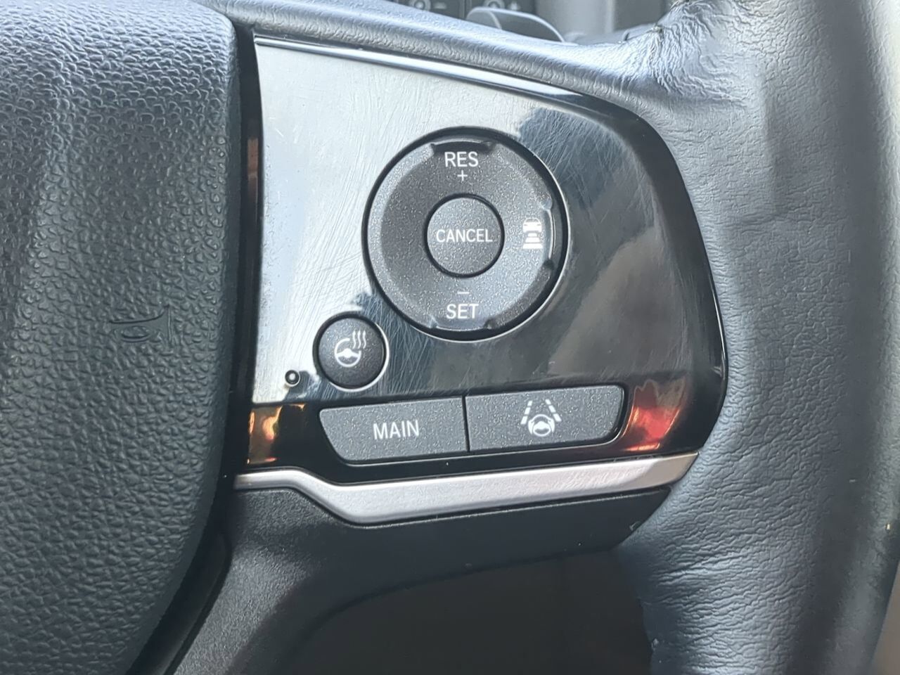 2019 Honda Pilot Elite Winder GA