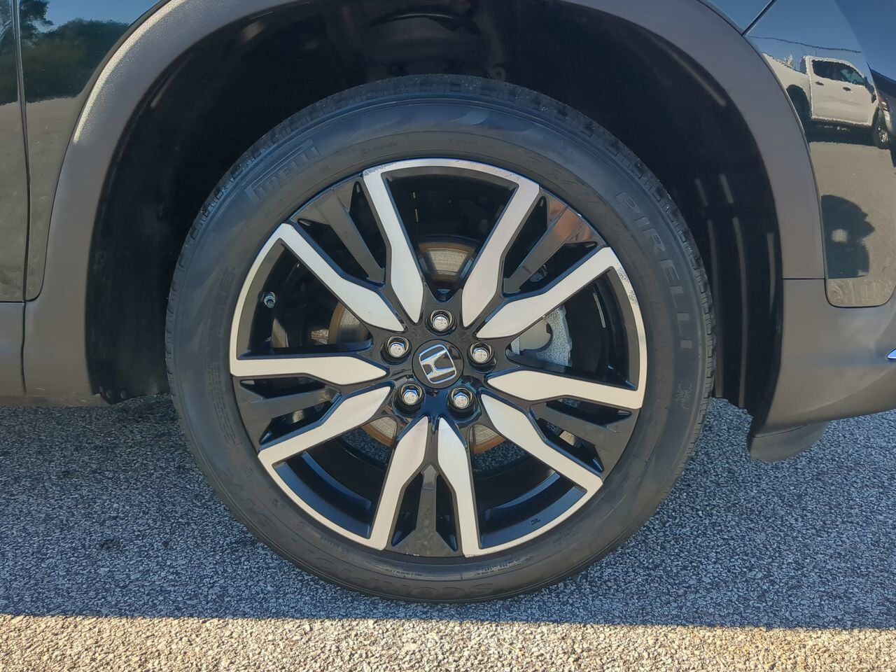 2019 Honda Pilot Elite Winder GA