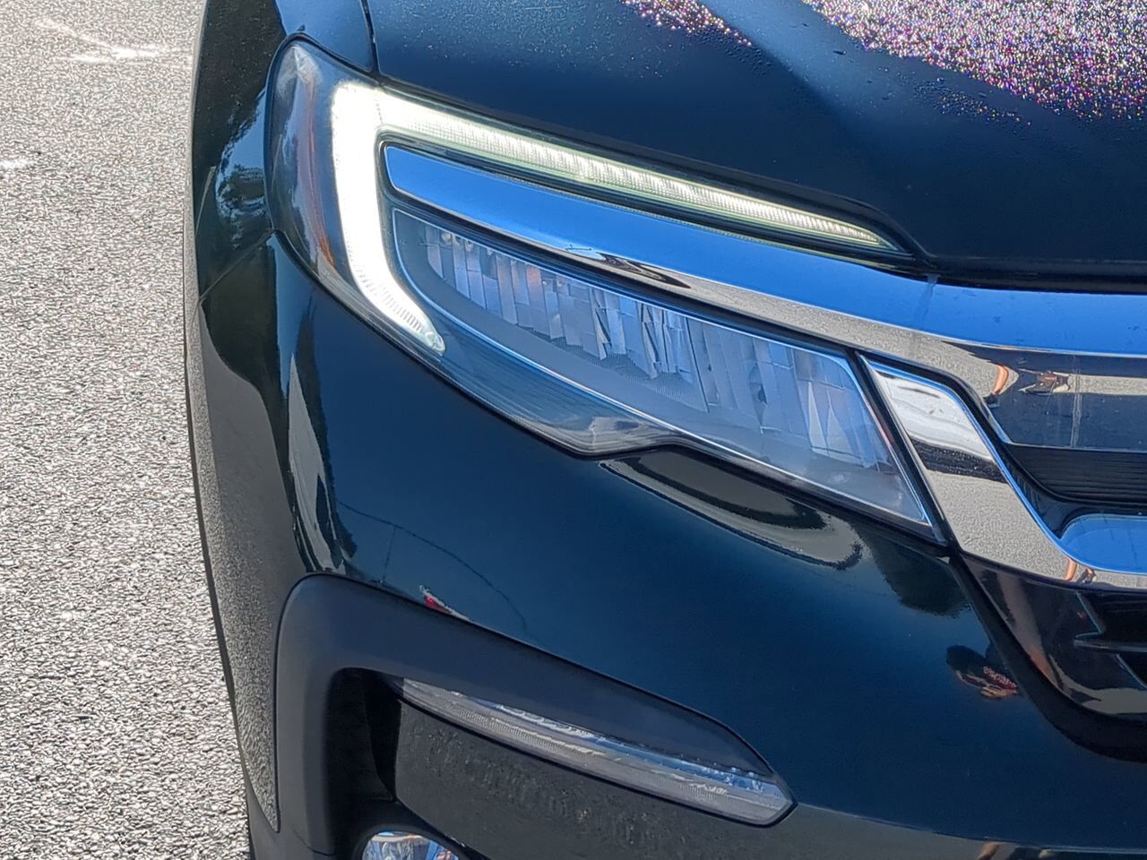 2019 Honda Pilot Elite Winder GA