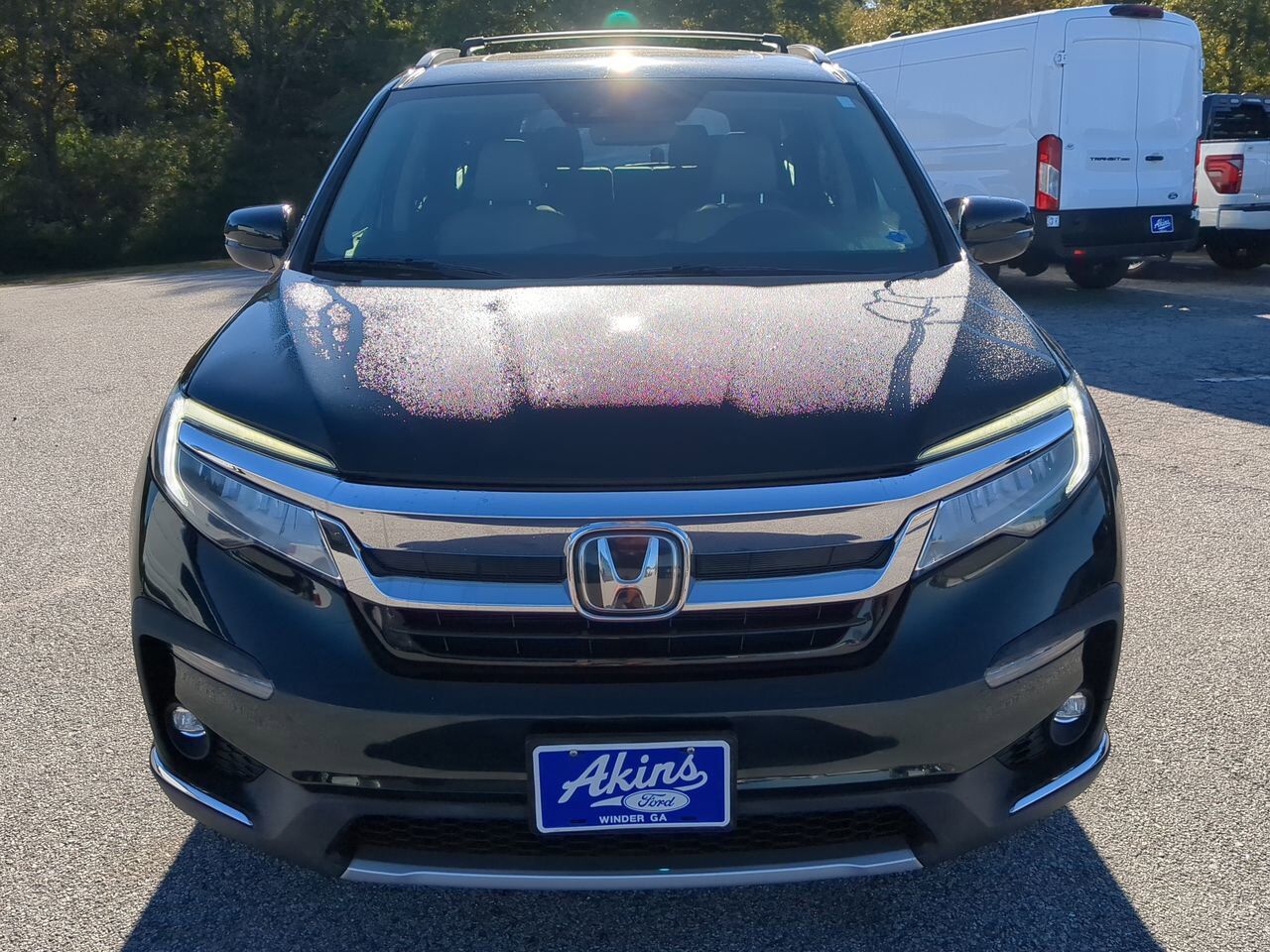 2019 Honda Pilot Elite Winder GA