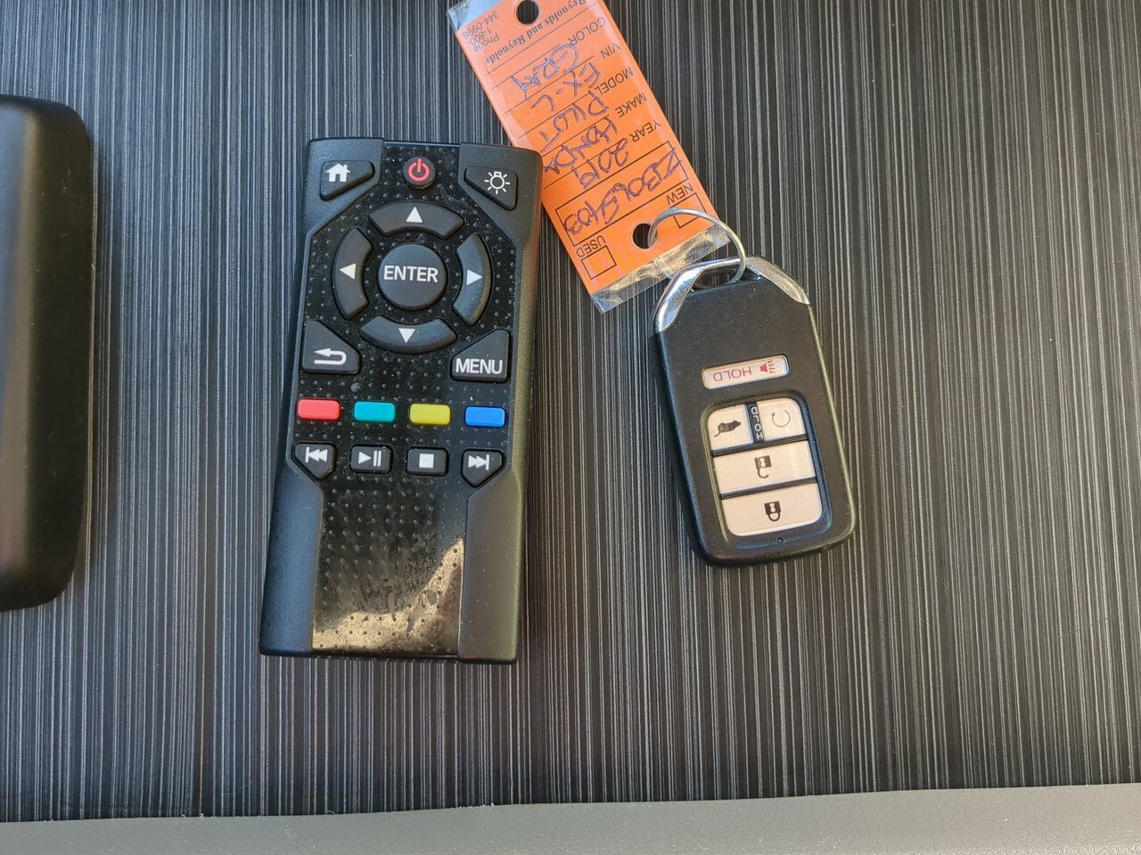 2019 Honda Pilot Elite Winder GA
