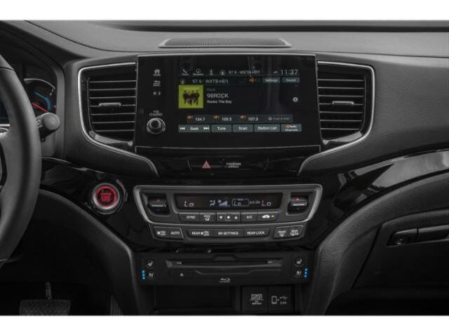 2019 Honda Pilot Elite Winder GA