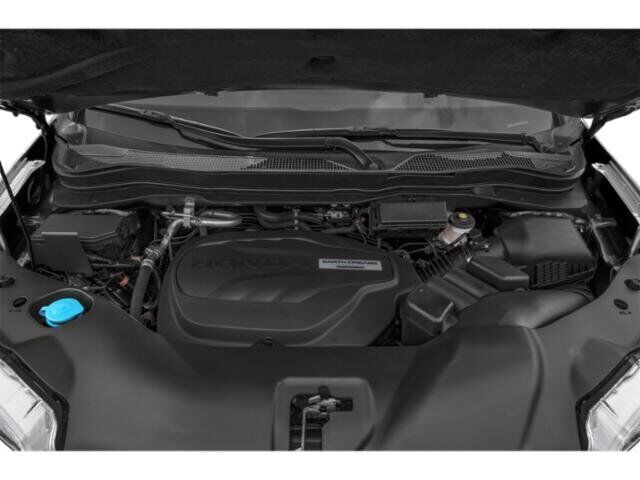2019 Honda Pilot Elite Winder GA