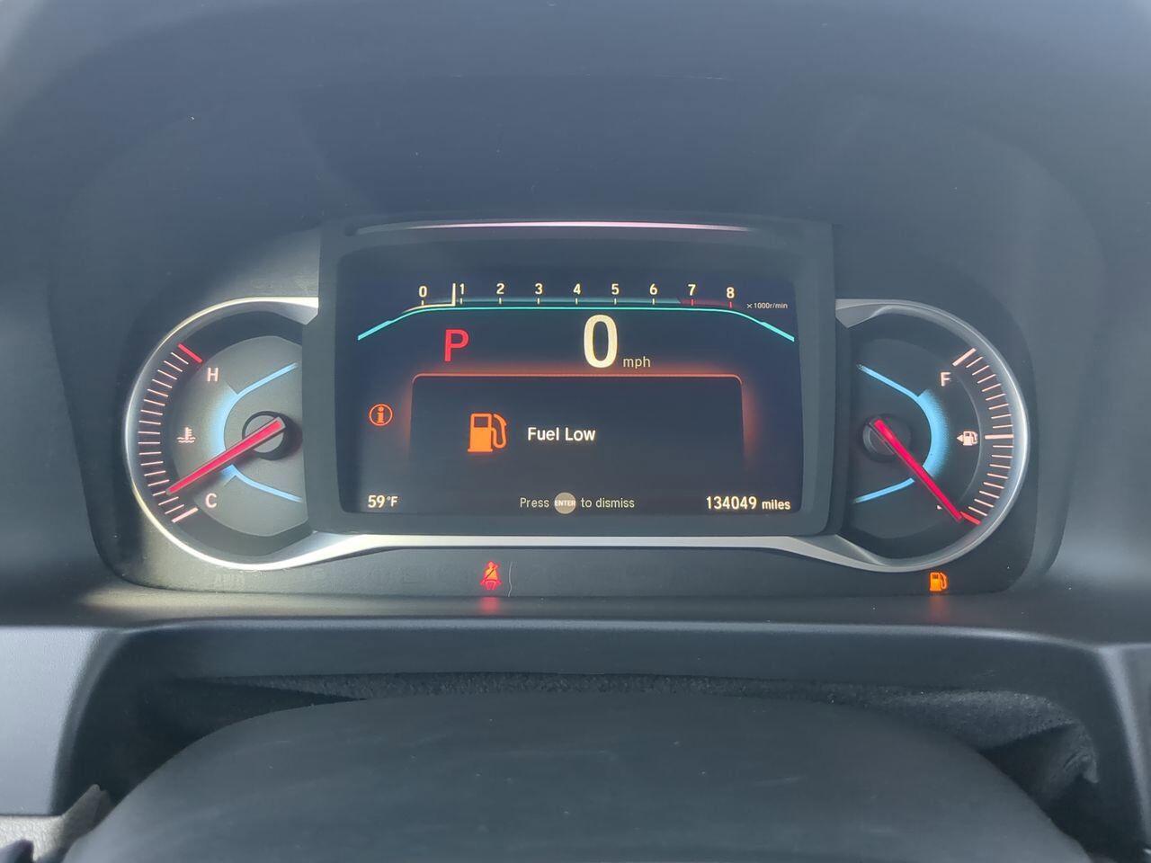 2019 Honda Pilot Elite Winder GA