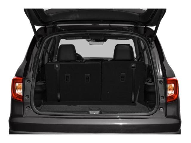 2019 Honda Pilot Elite Winder GA