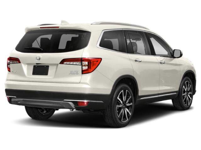 2019 Honda Pilot Elite Winder GA