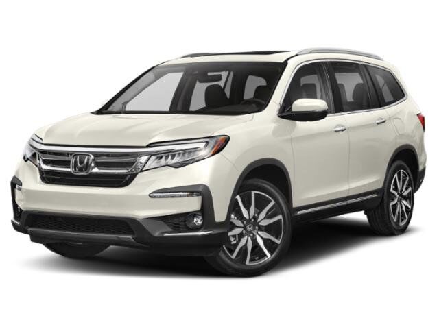 2019 Honda Pilot Elite Winder GA