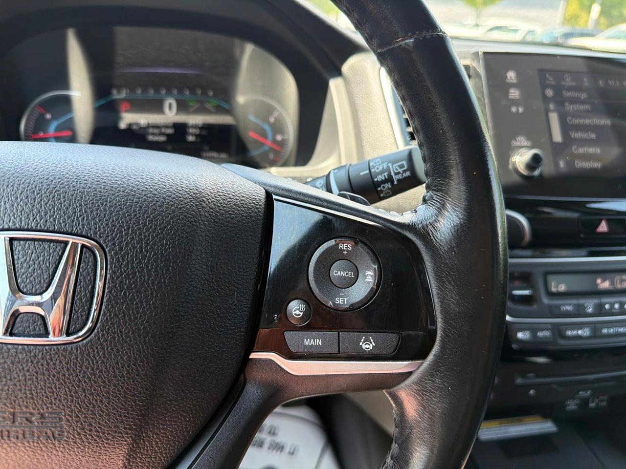 2019 Honda Pilot Elite Ashland VA