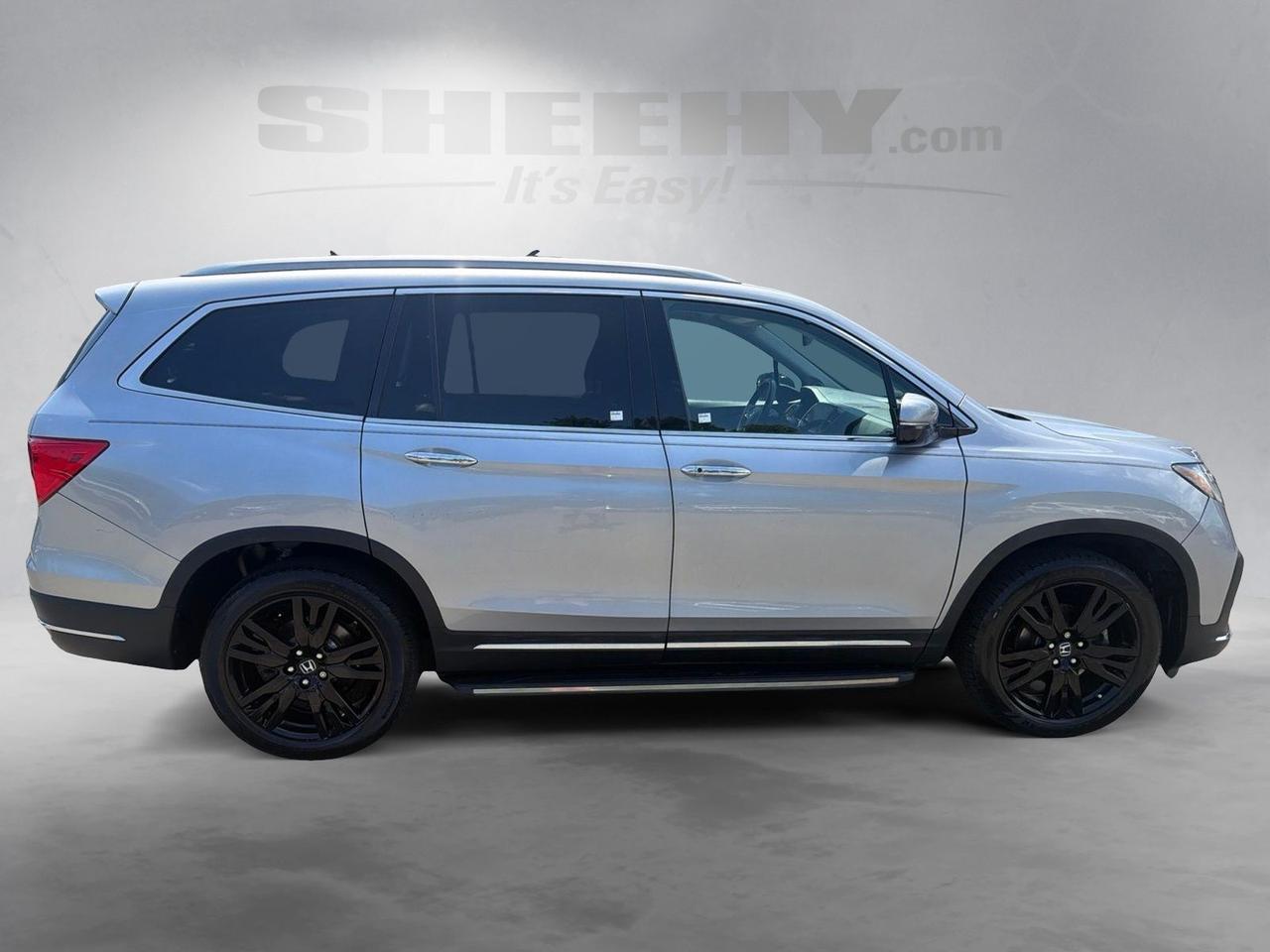 2019 Honda Pilot Elite Ashland VA