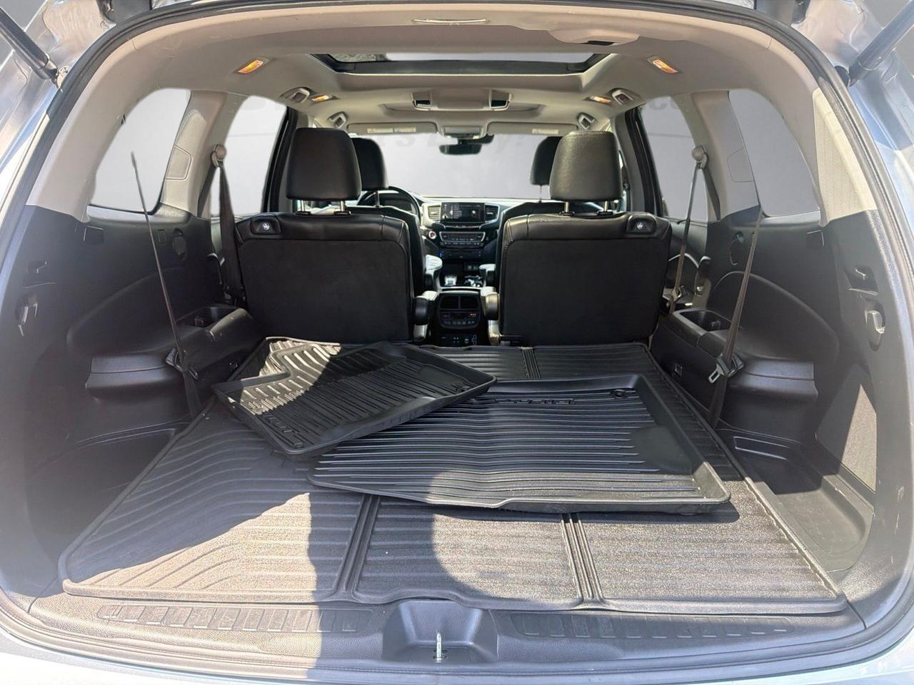 2019 Honda Pilot Elite Ashland VA