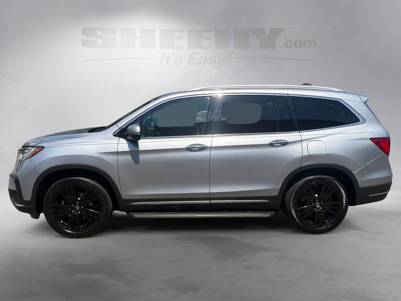 2019 Honda Pilot Elite Ashland VA