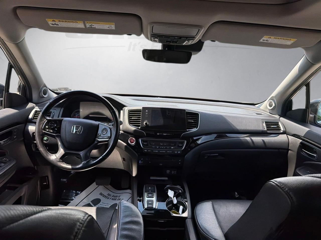 2019 Honda Pilot Elite Ashland VA