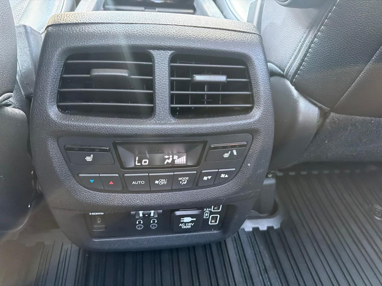 2019 Honda Pilot Elite Ashland VA