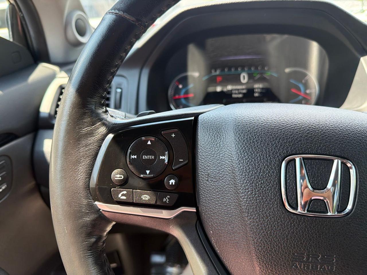2019 Honda Pilot Elite Ashland VA